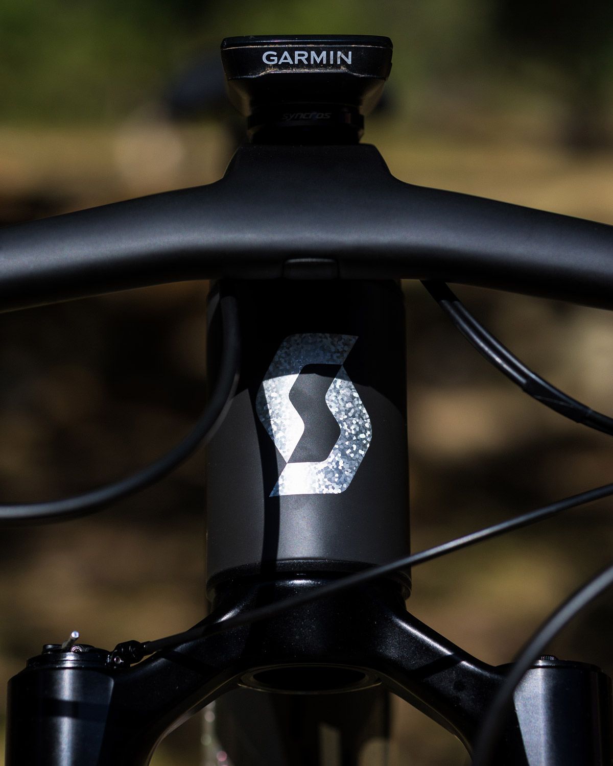 Scott Spark RC 2022 Nino Schurter (40)