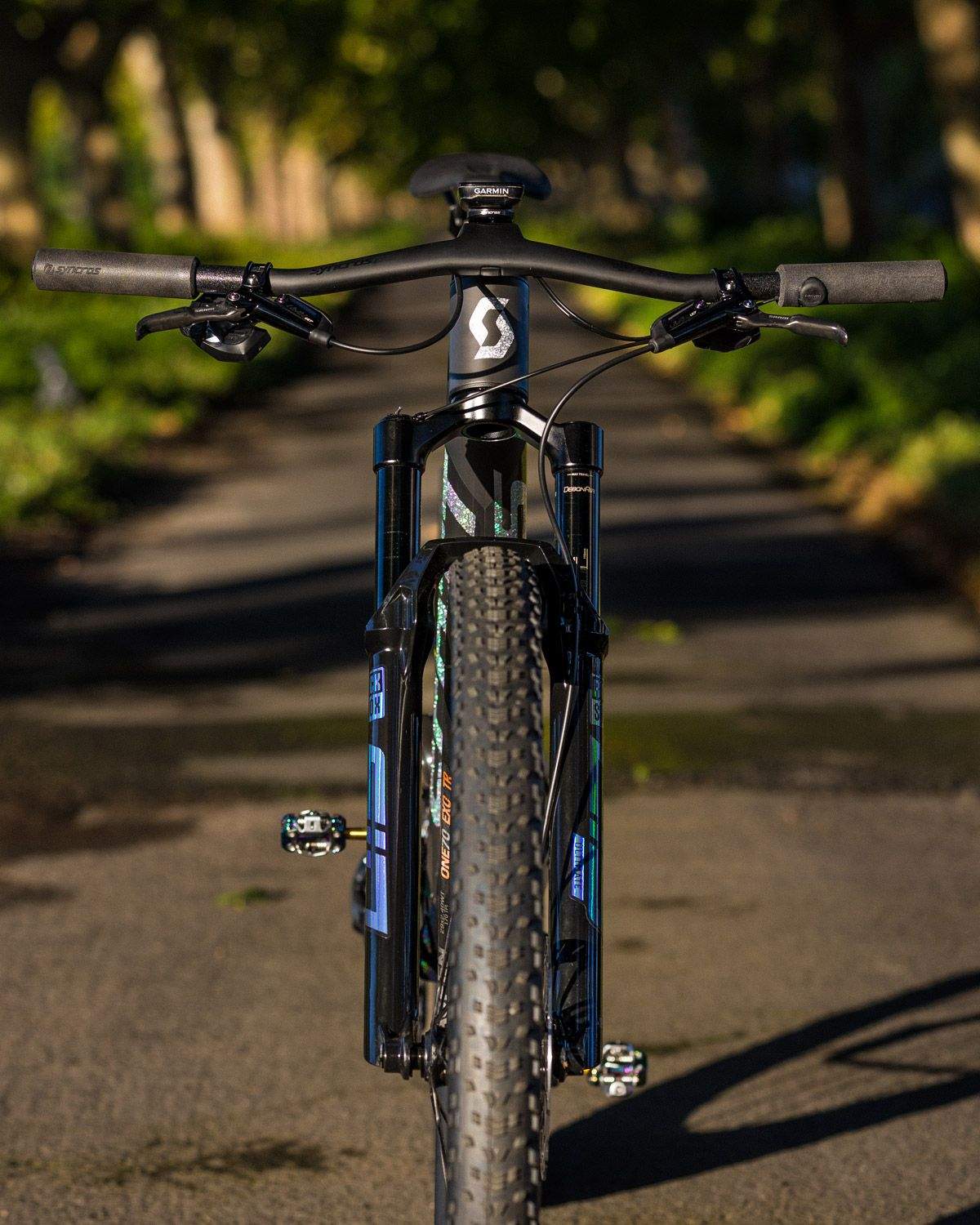 Scott Spark RC 2022 Nino Schurter (45)