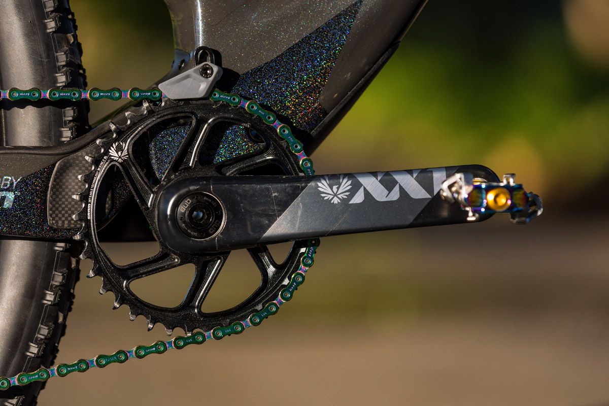 Scott Spark RC 2022 Nino Schurter (49)