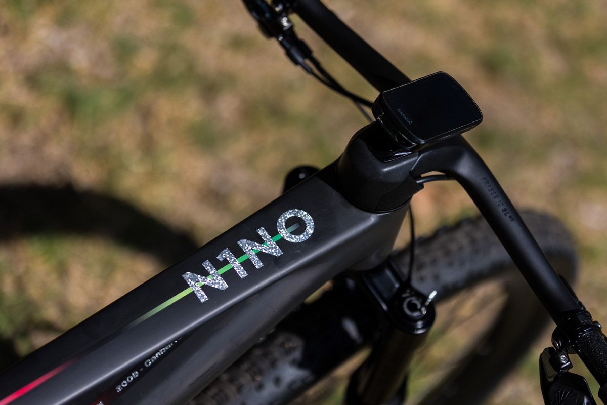 Scott Spark RC 2022 Nino Schurter (21)