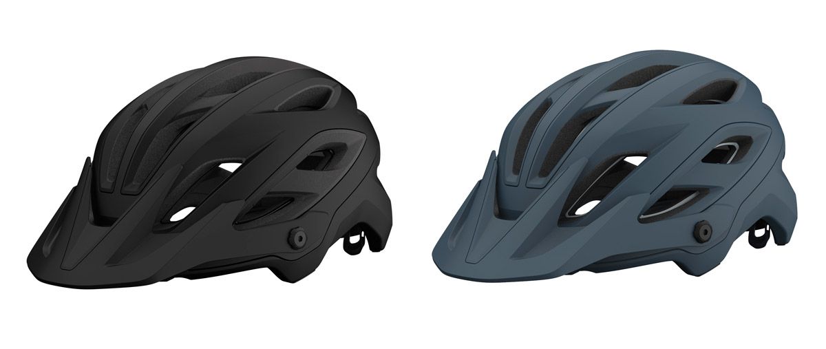 Giro presenta el Merit con sistema Spherical detalle colores