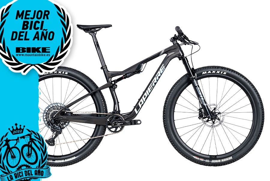 16b lapierre 16b lapierre