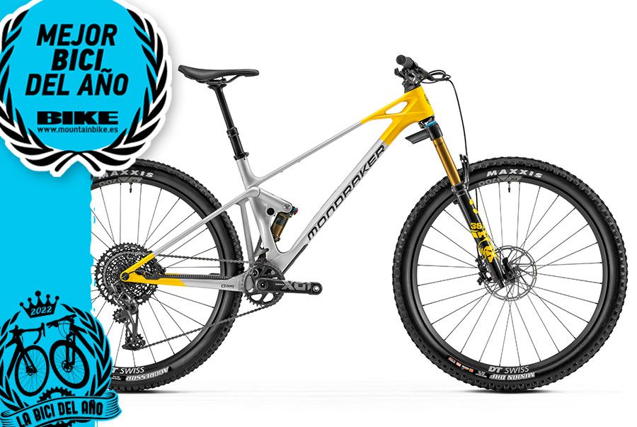 22 mondraker 22 mondraker