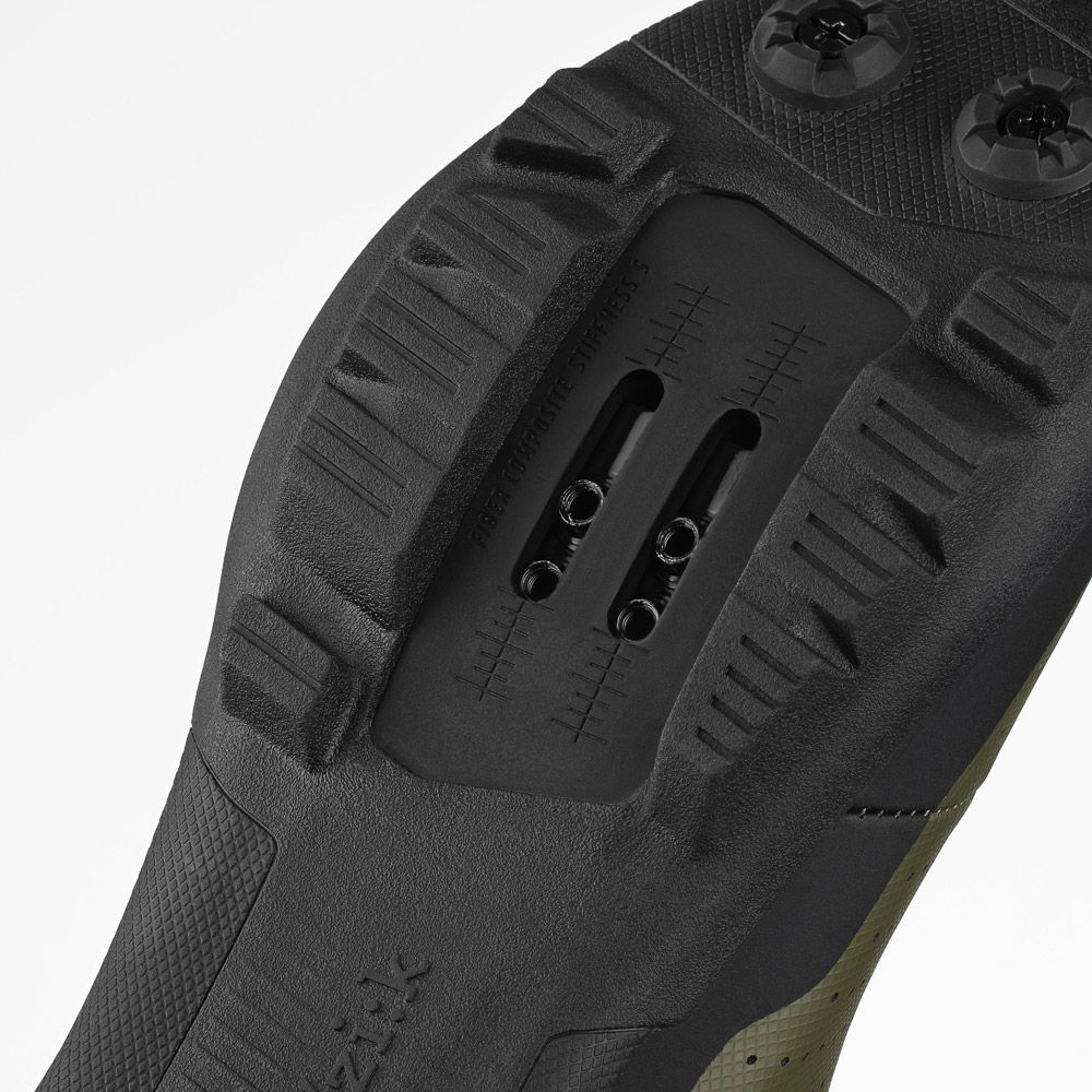Terra Atlas, las nuevas zapatillas polivalentes de Fizik (1)