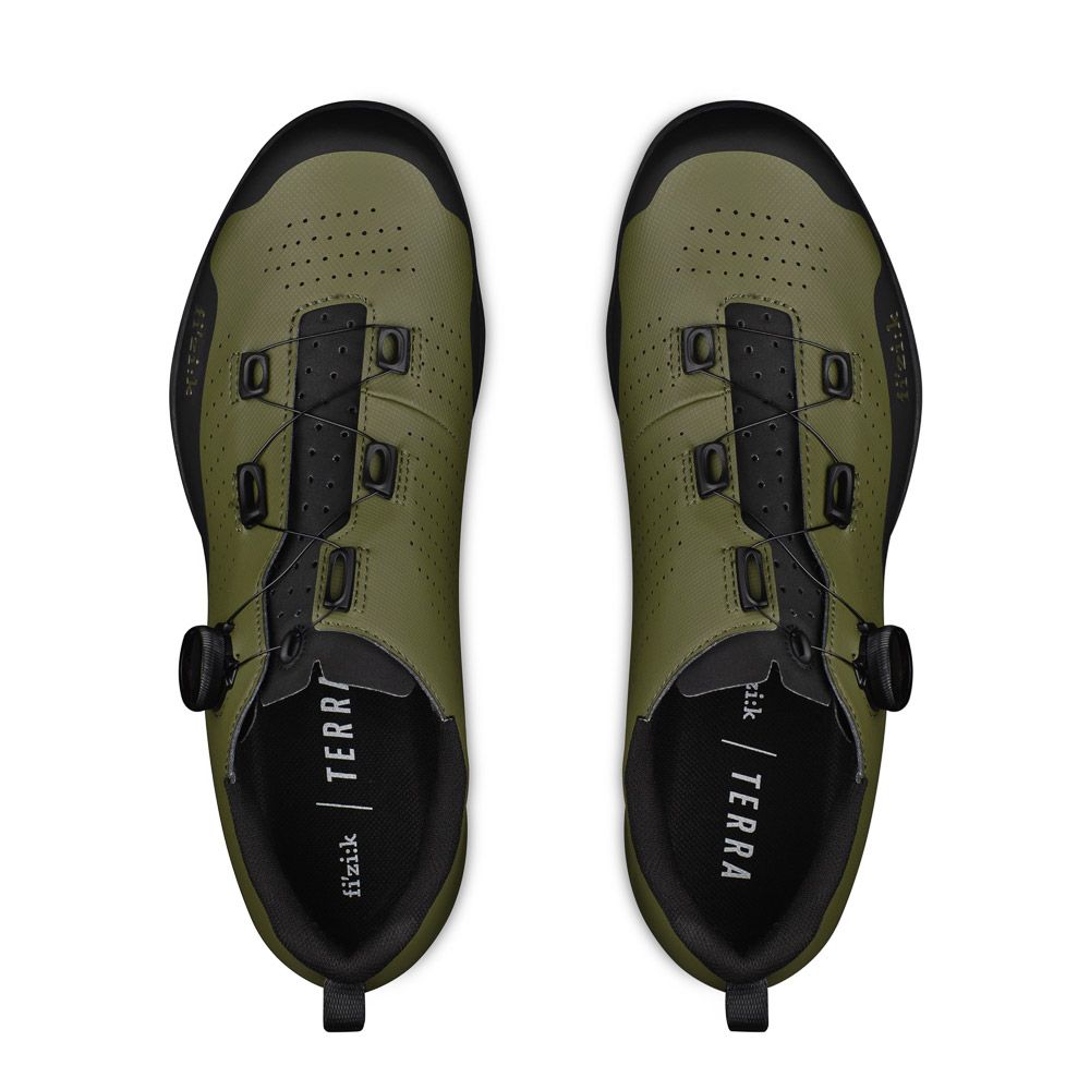 Terra Atlas, las nuevas zapatillas polivalentes de Fizik (2)