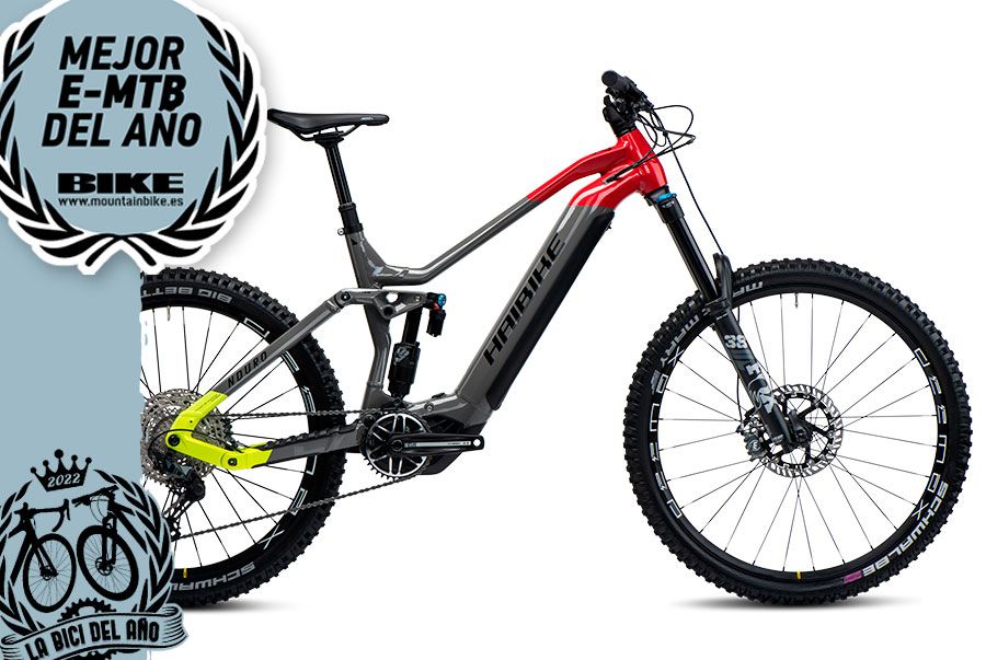 13 haibike 13 haibike