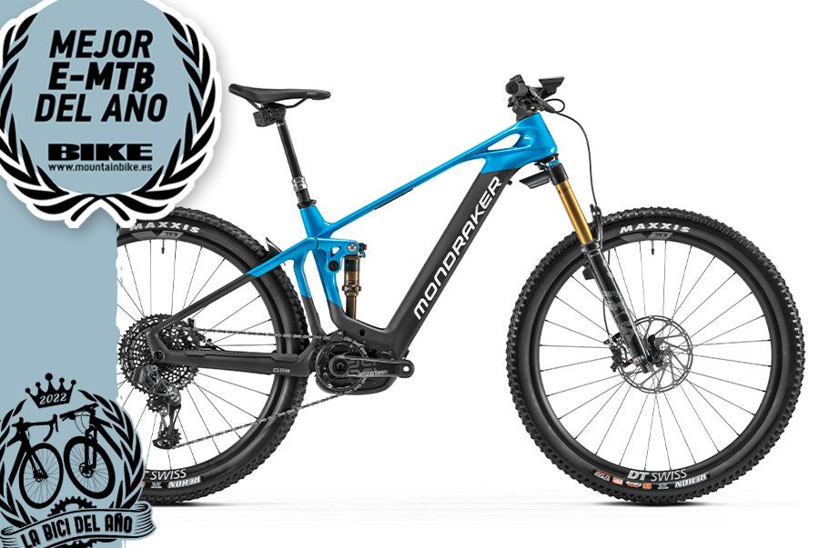 23 mondraker 23 mondraker