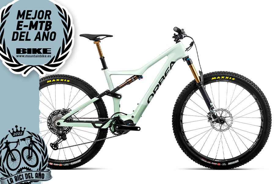 25 orbea 25 orbea