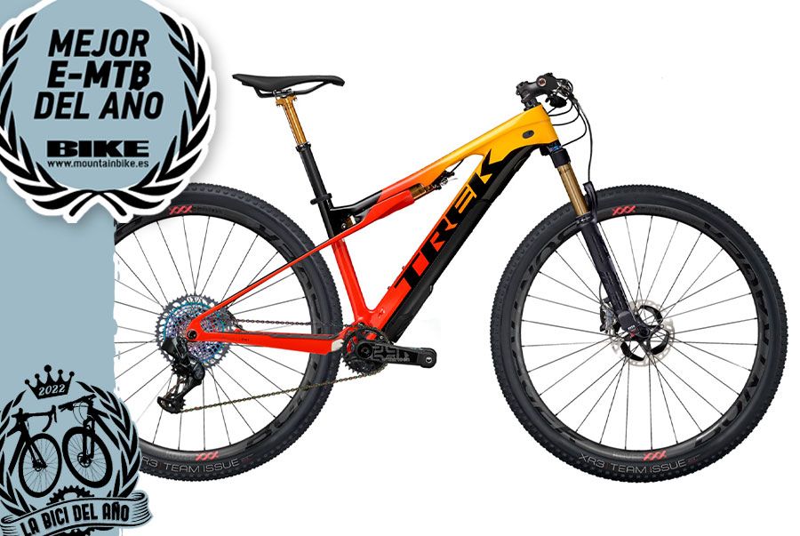 30 trek 30 trek