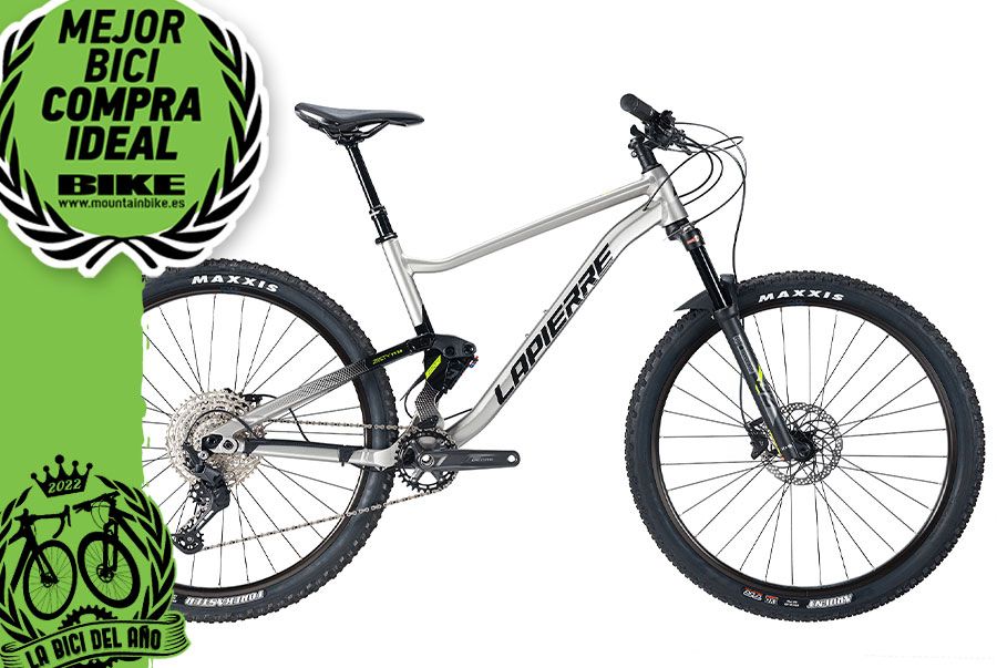 11 lapierre 11 lapierre