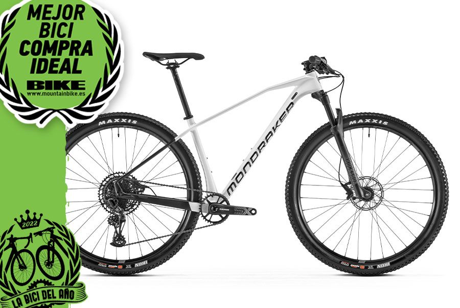 16 mondraker 16 mondraker
