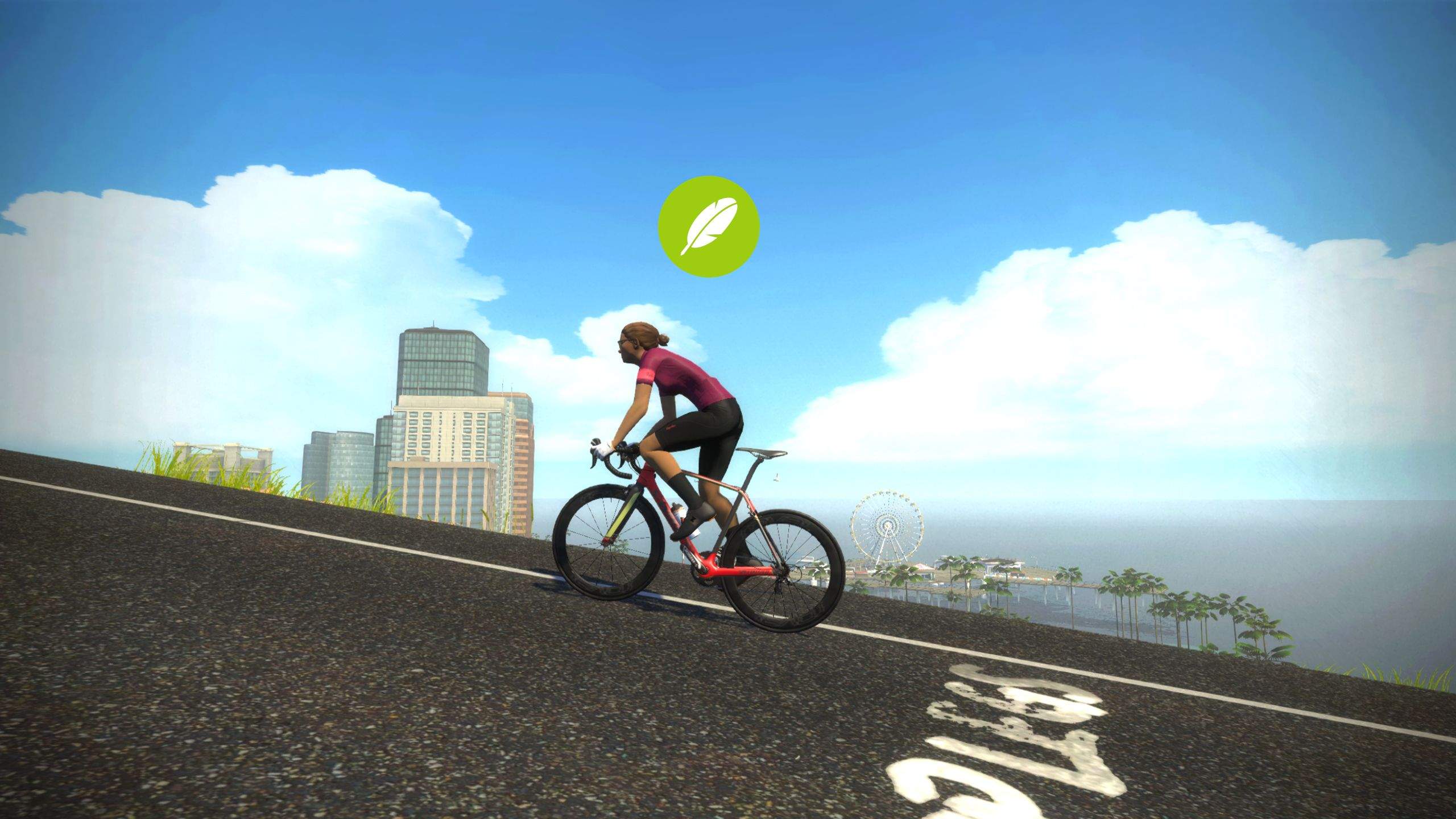Zwift