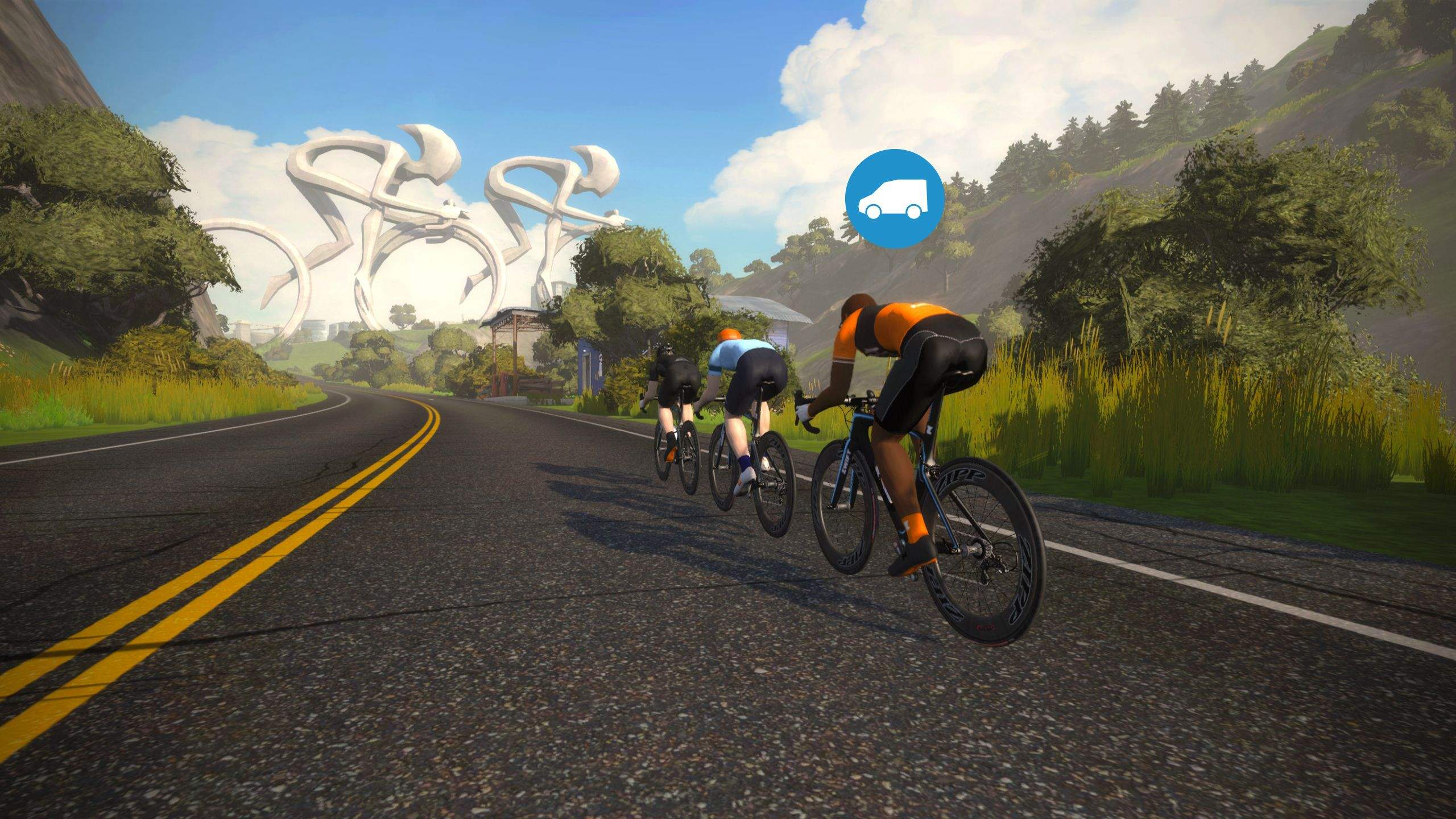 Zwift