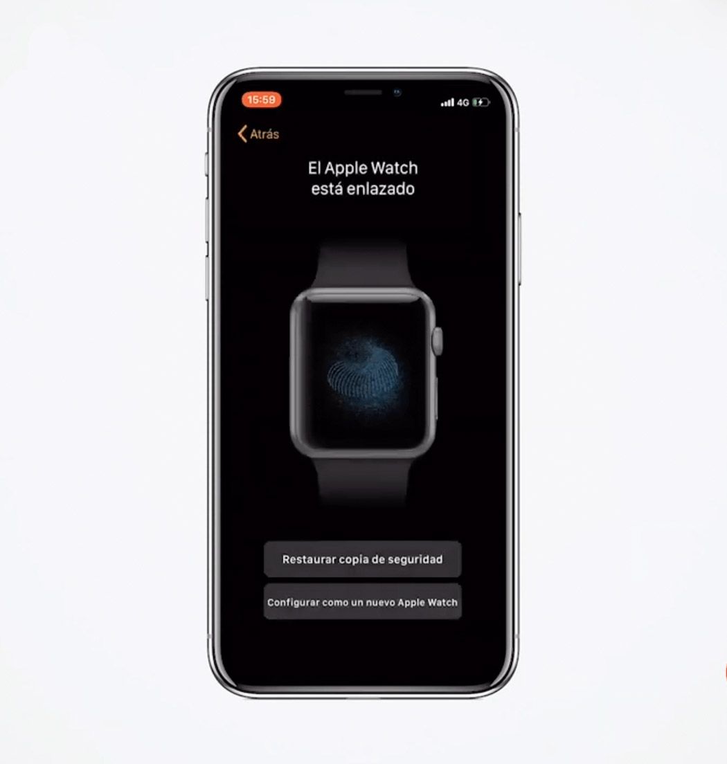 Vodafone OneNumber detalle activación