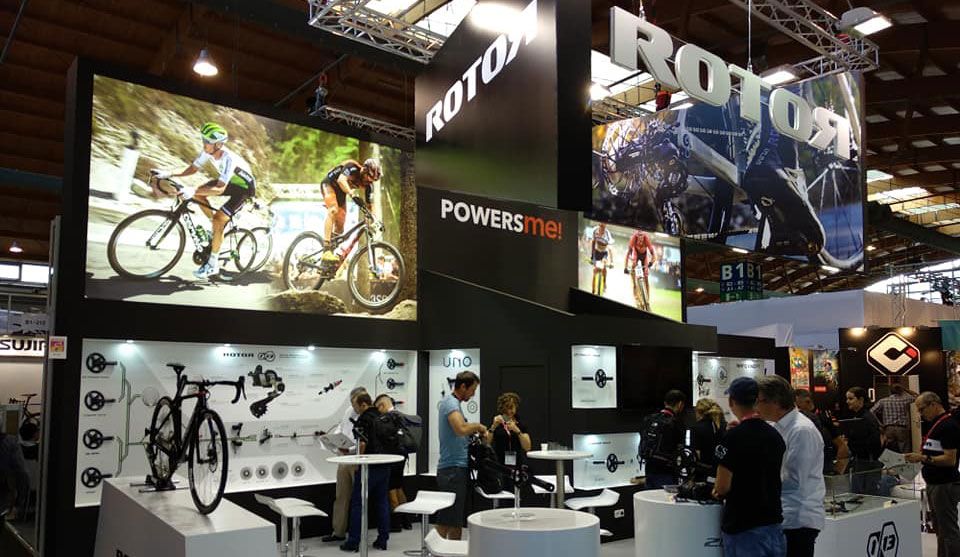 Oferta de empleo en Bikemotiv