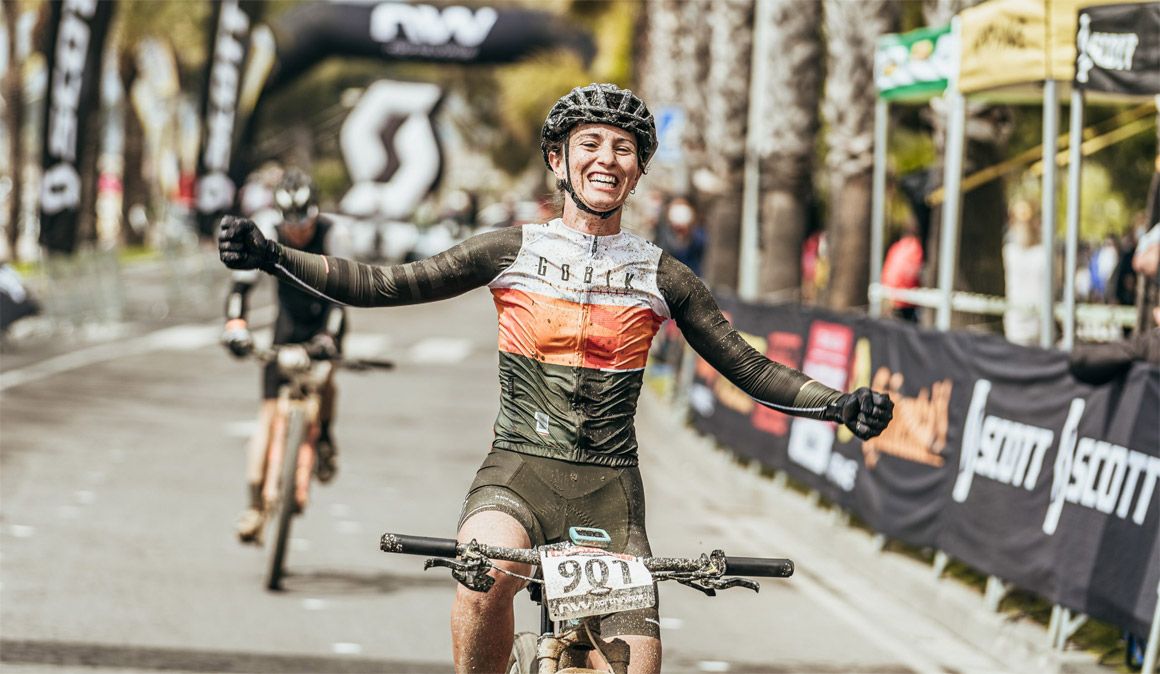Scott Marathon by Continental. Sorteamos 5 dorsales para la prueba de Cambrils