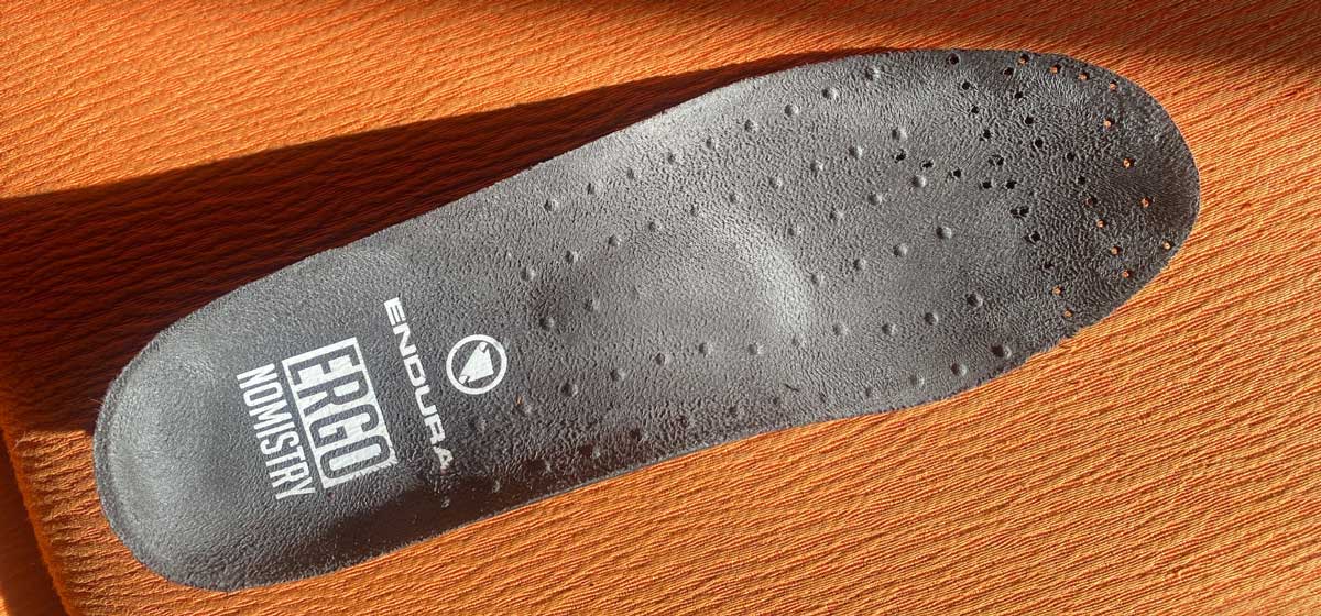 endura plantilla