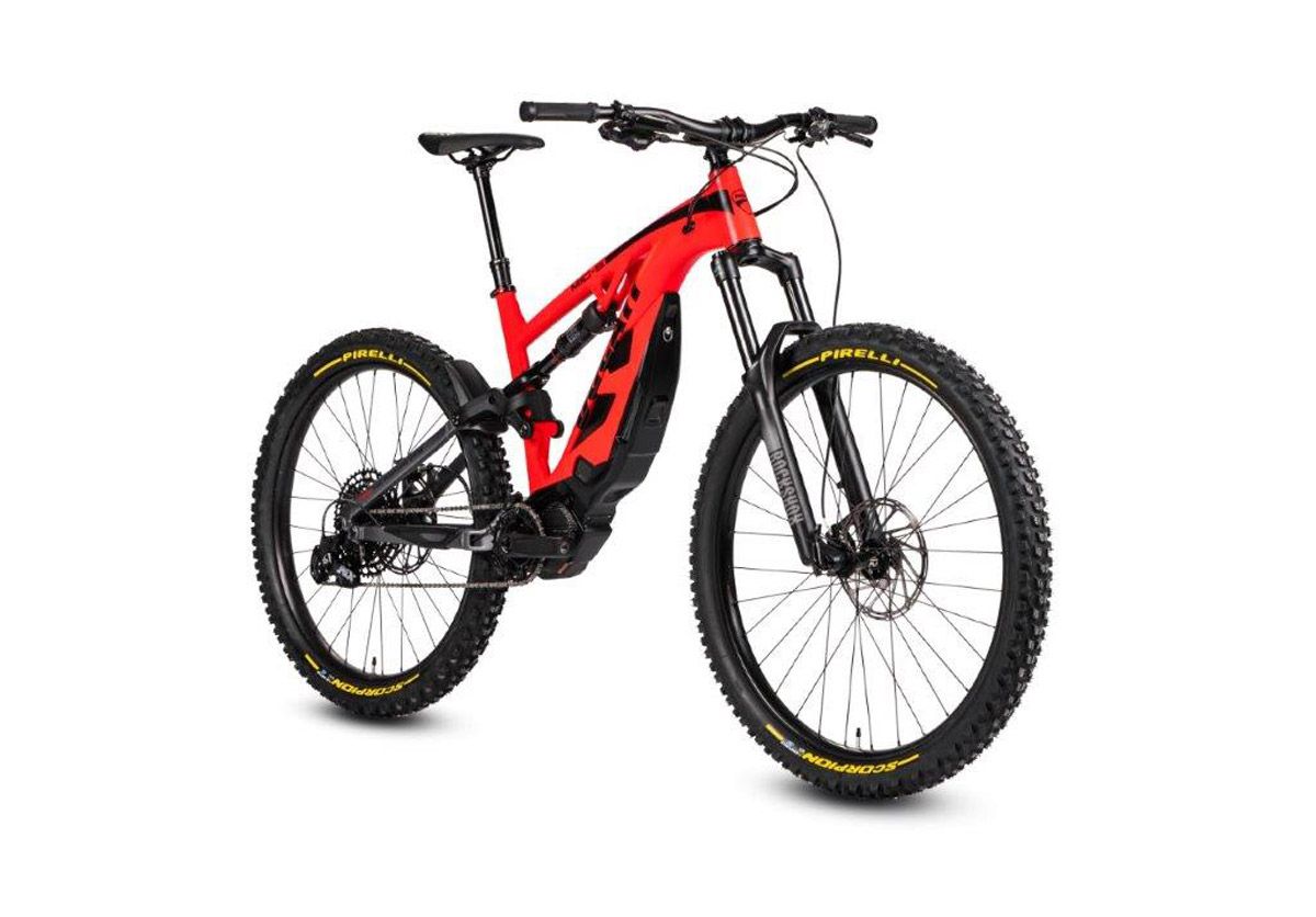 La gama Ducati powered by Thok se actualiza (6)