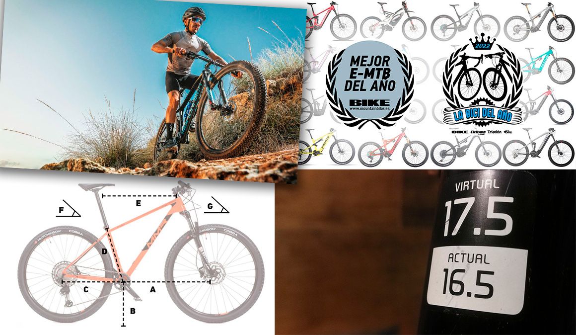 Top 10 MTB