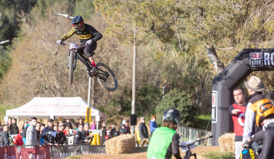 XXVIII DH Internacional Sant Andreu de la Barca 