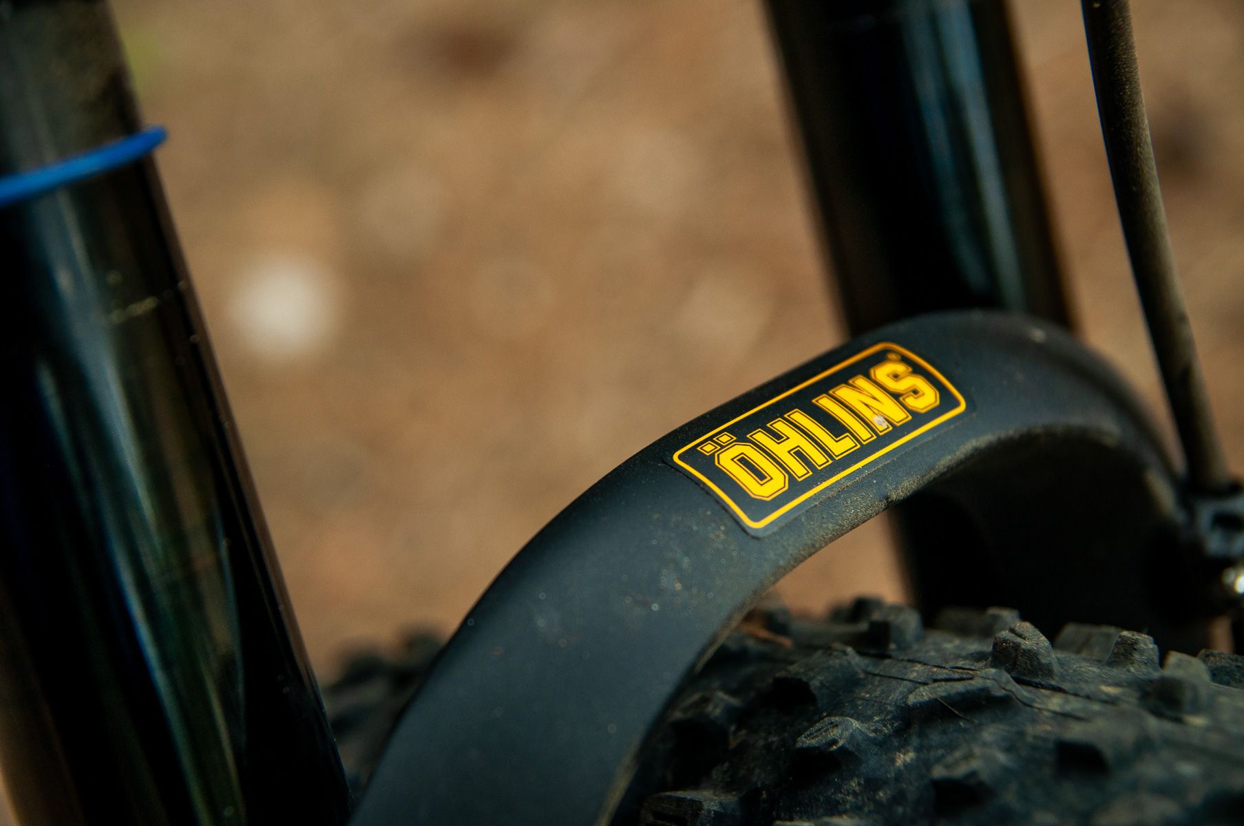 Öhlins RXF m.2