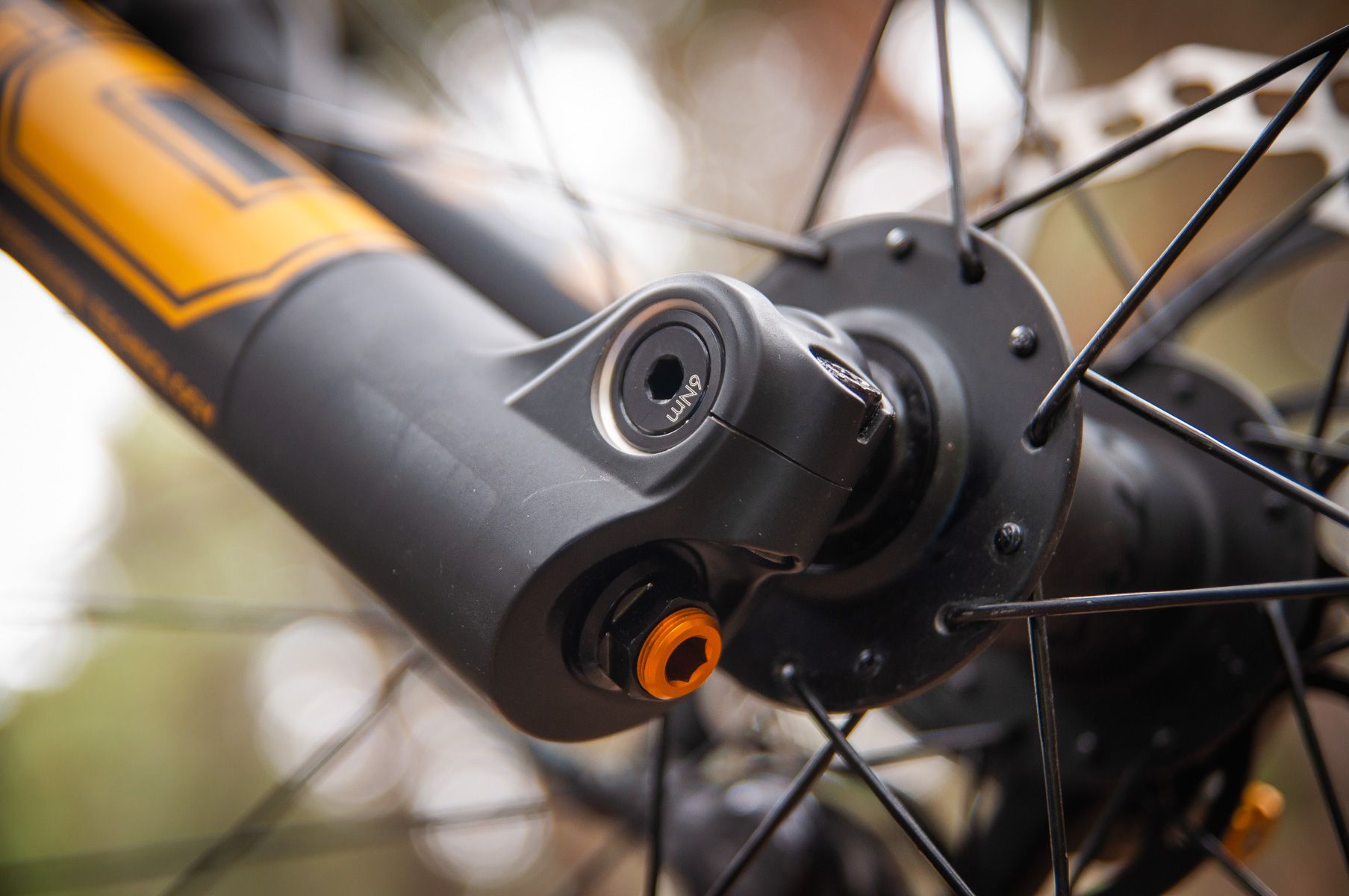 Öhlins RXF m.2