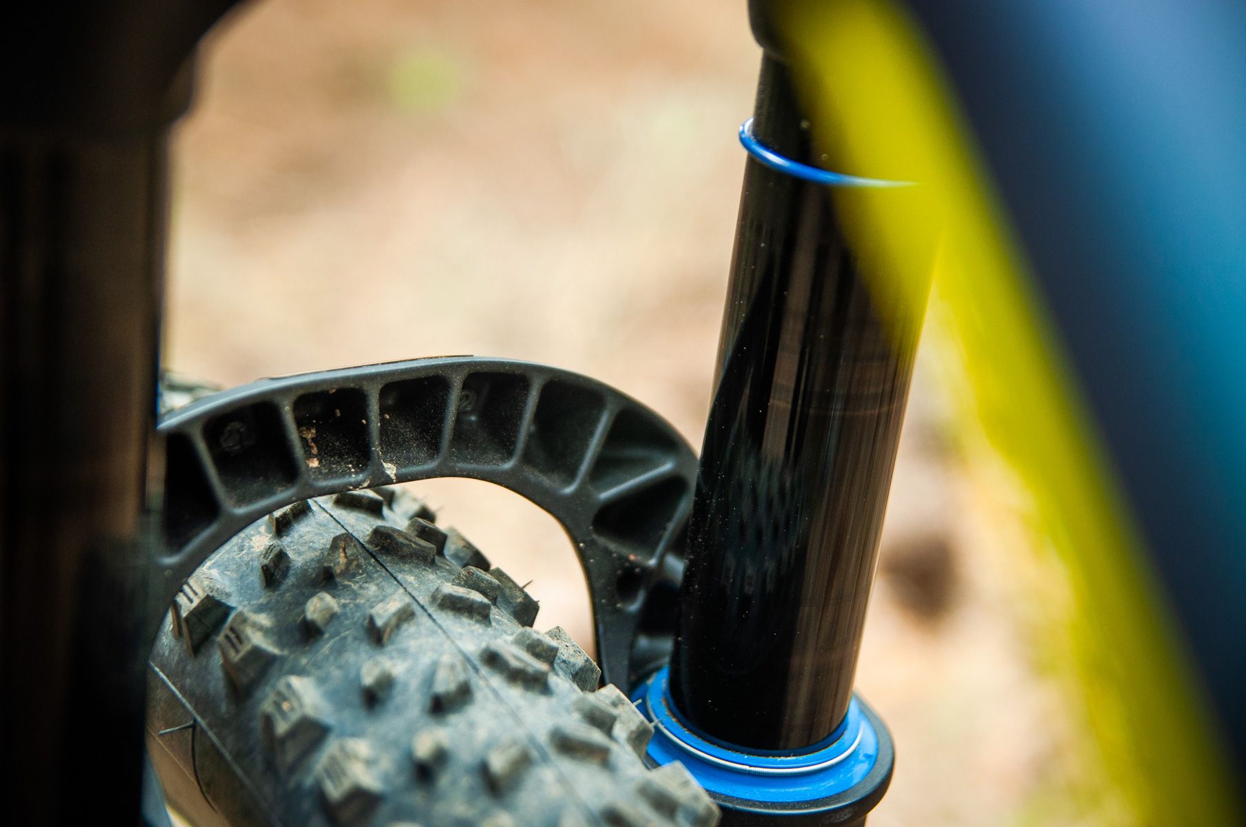 Öhlins RXF m.2