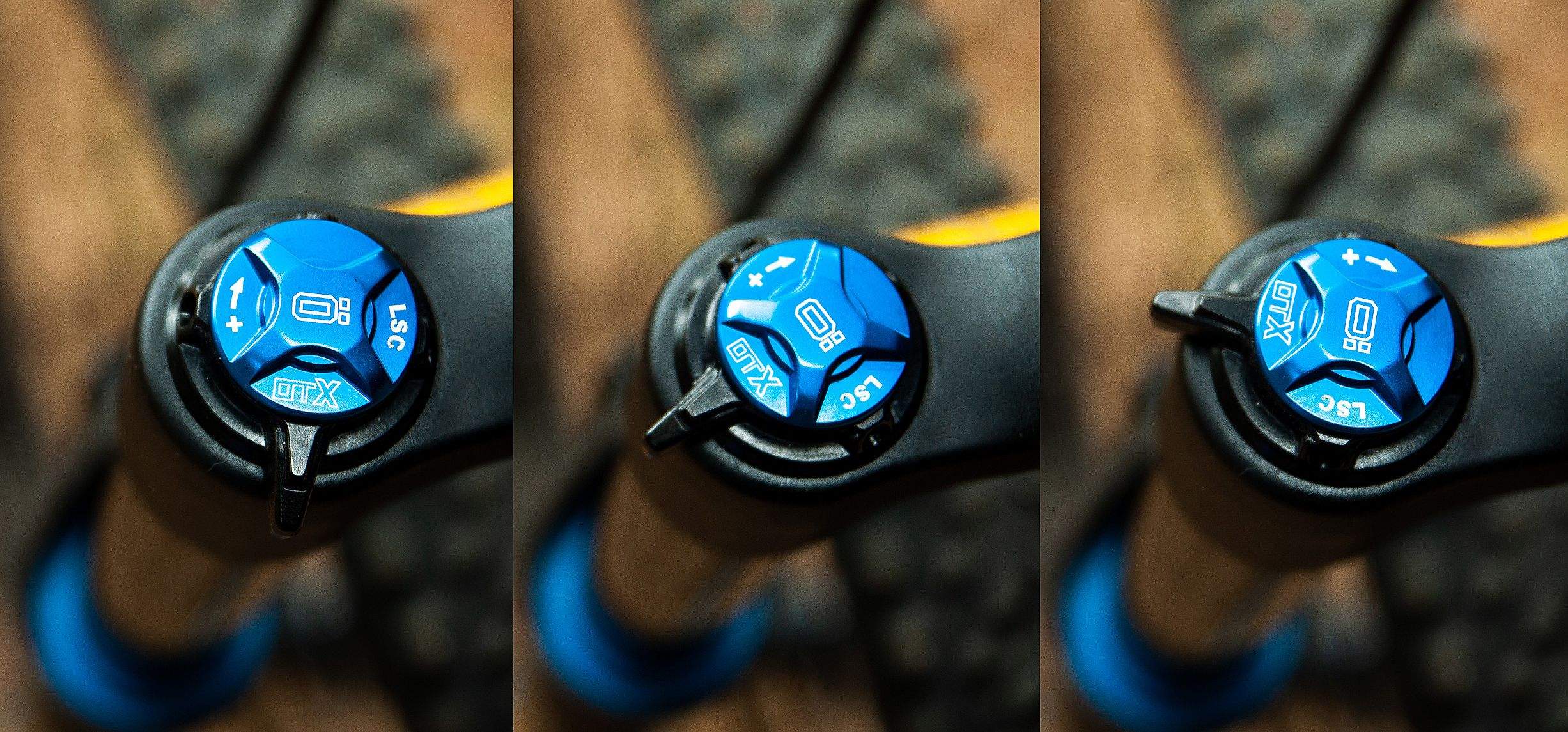 Öhlins RXF m.2