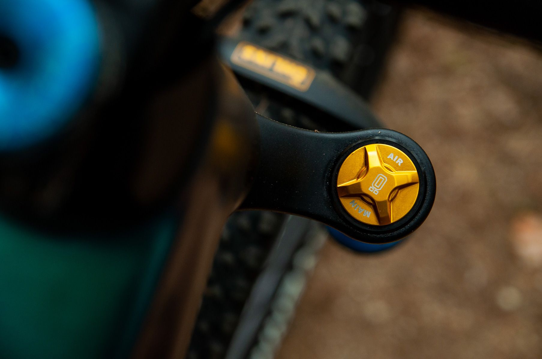 Öhlins RXF m.2