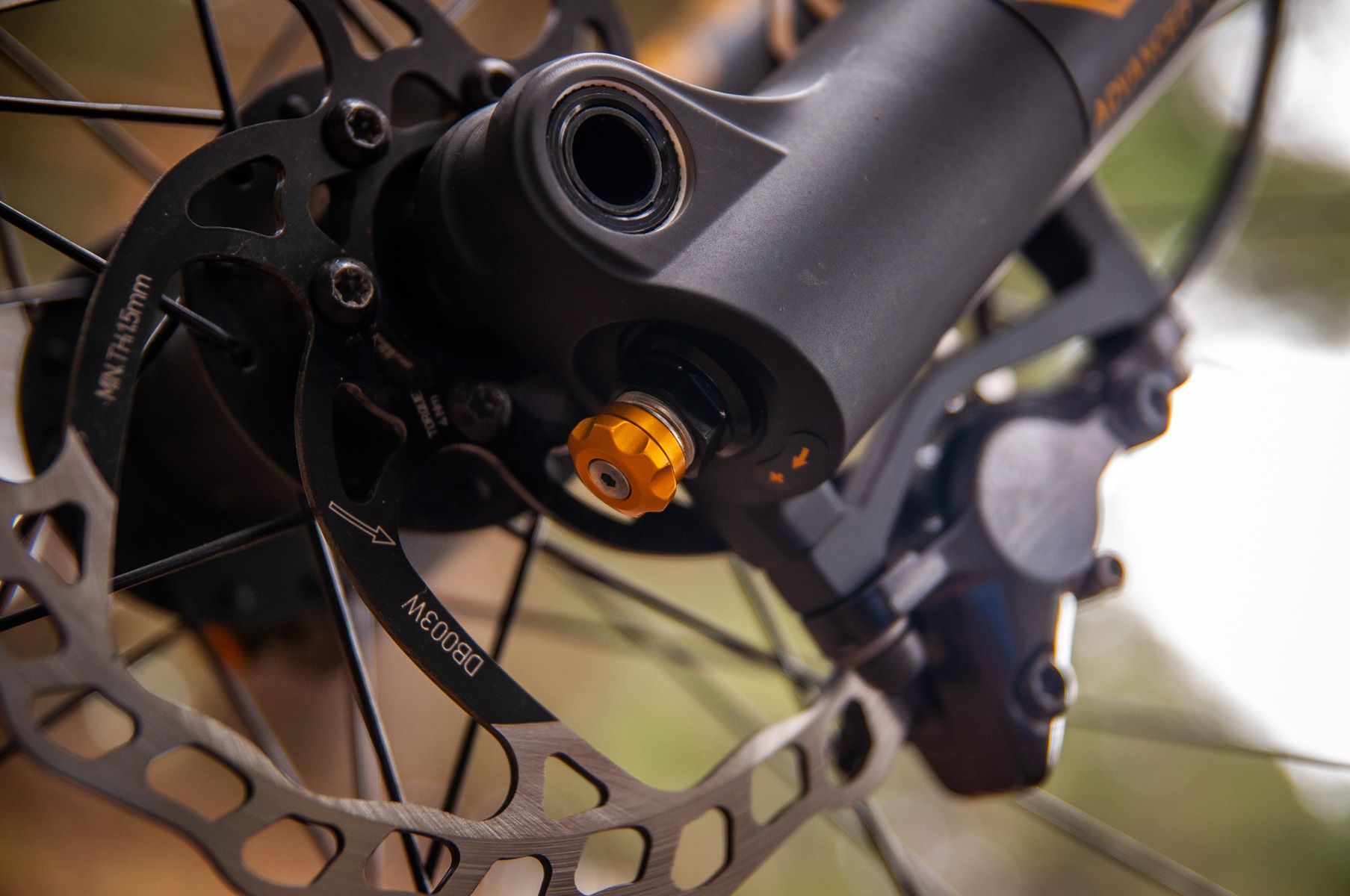 Öhlins RXF m.2