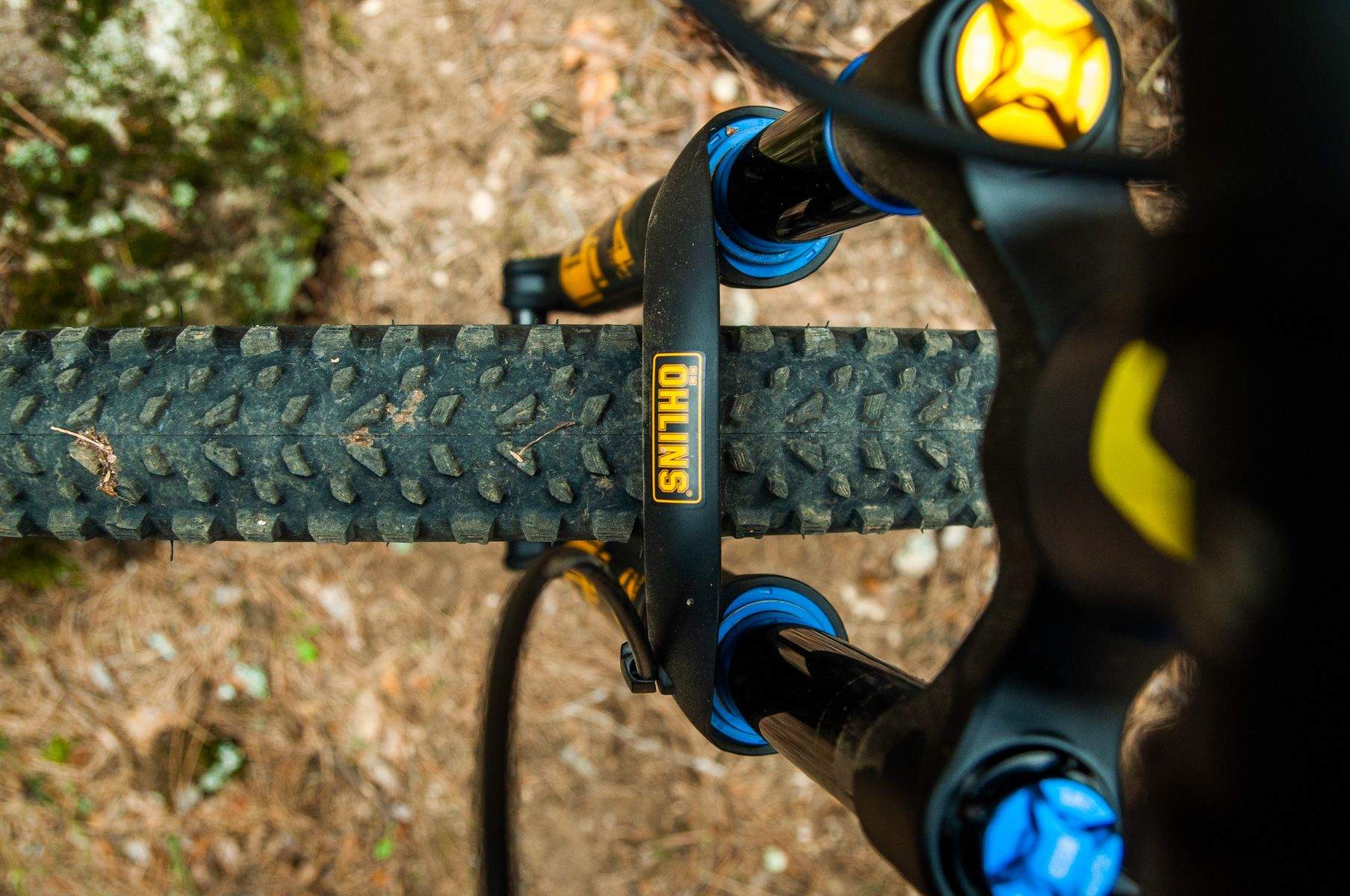 Öhlins RXF m.2