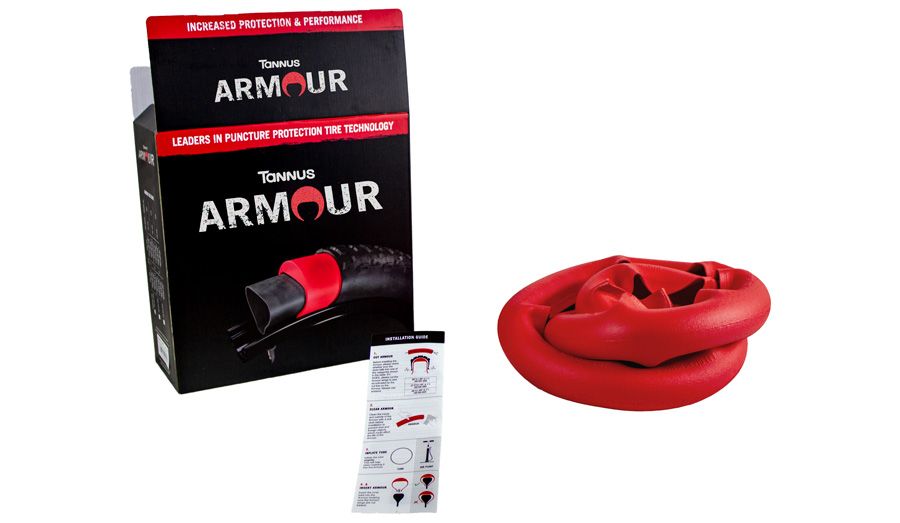 Armour