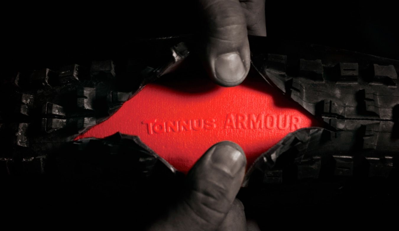 armour la solucion antipinchazos definitiva