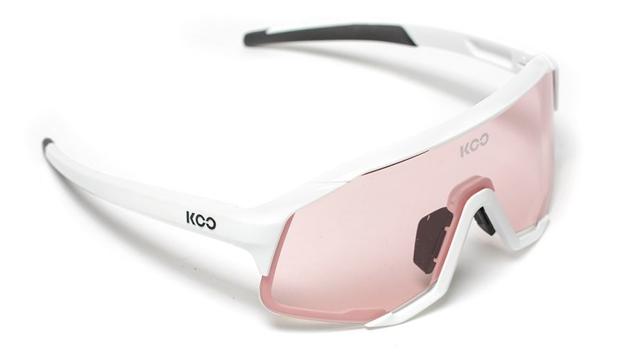 TEST Gafas Koo Demos fotocromáticas