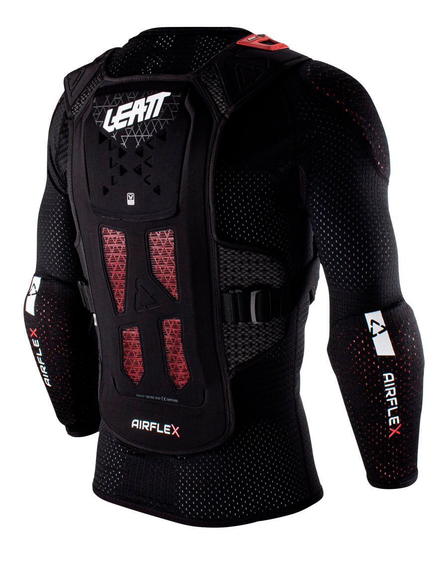 Leatt BodyProtector Airflex BackRight 5022131170