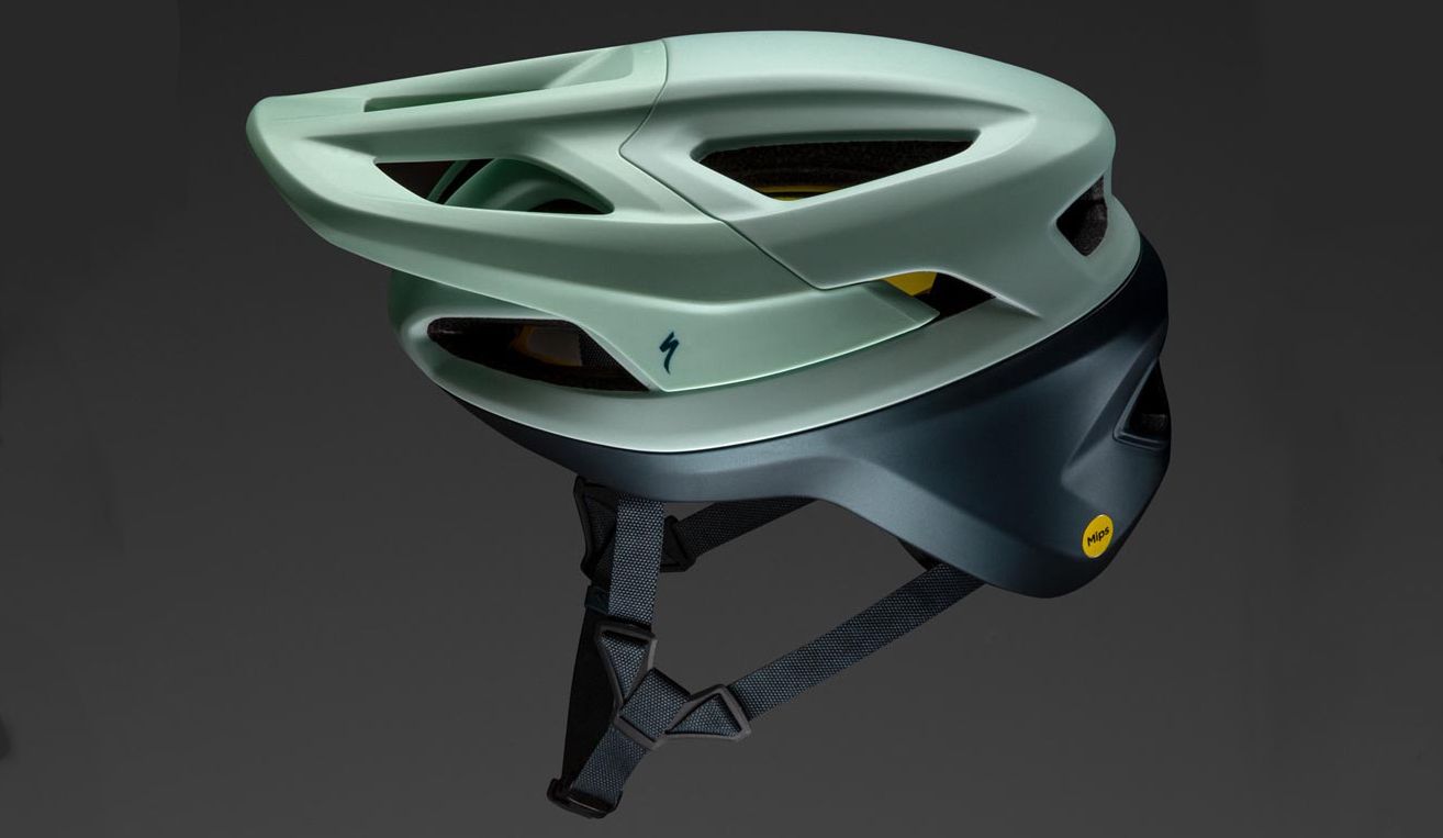 Casco Specialized Camber