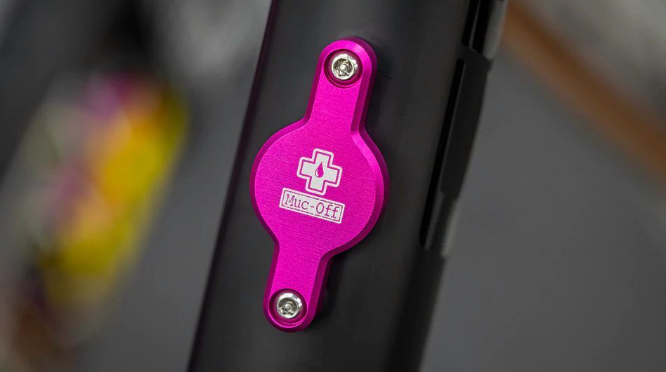 muc off secure tag un discreto sistema antirrobo muc off secure tag un discreto sistema antirrobo