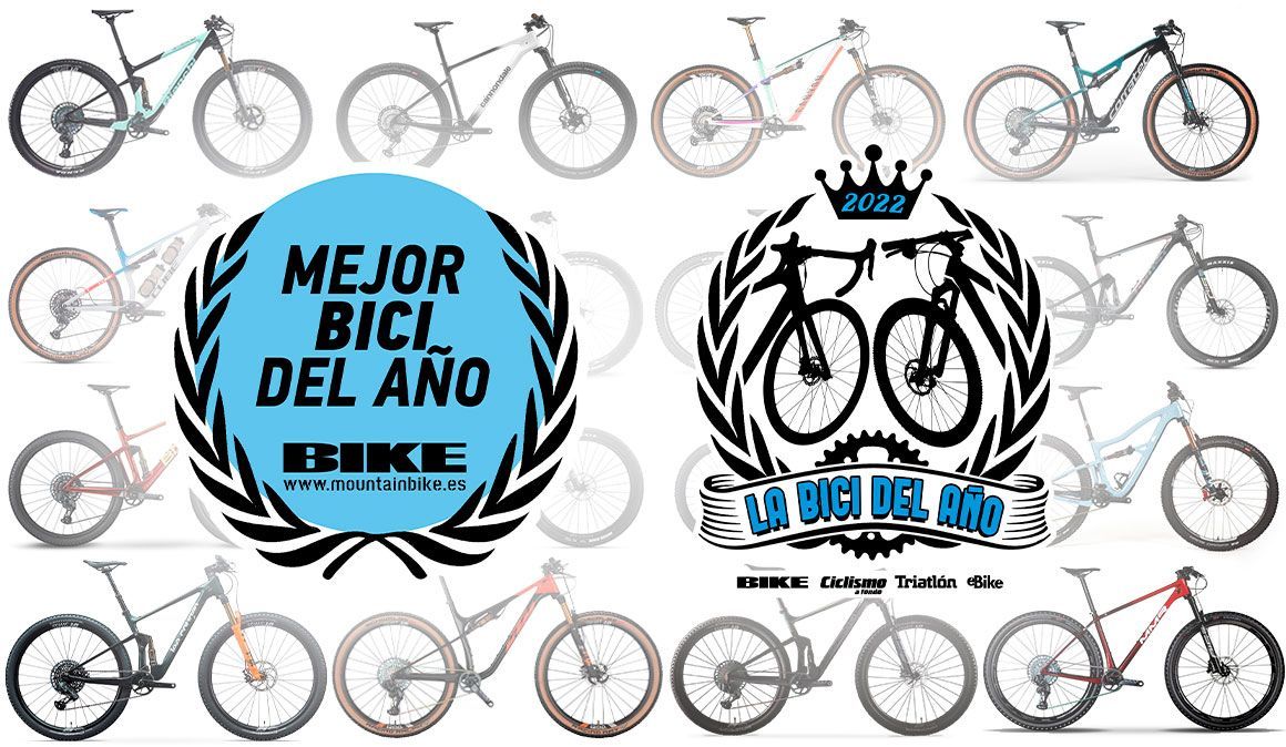 mejor bici del ano 2022 mejor bici del ano 2022