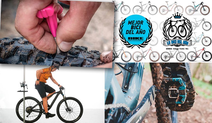 Top 10 MTB