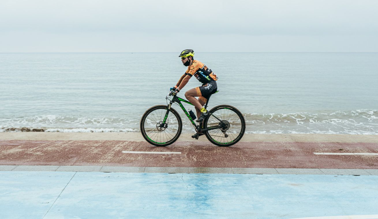Arranca la Scott Marathon 2022 con la prueba de Cambrils