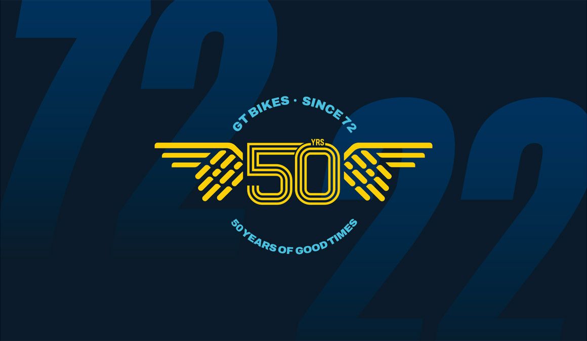 GT cumple 50 años GT cumple 50 años