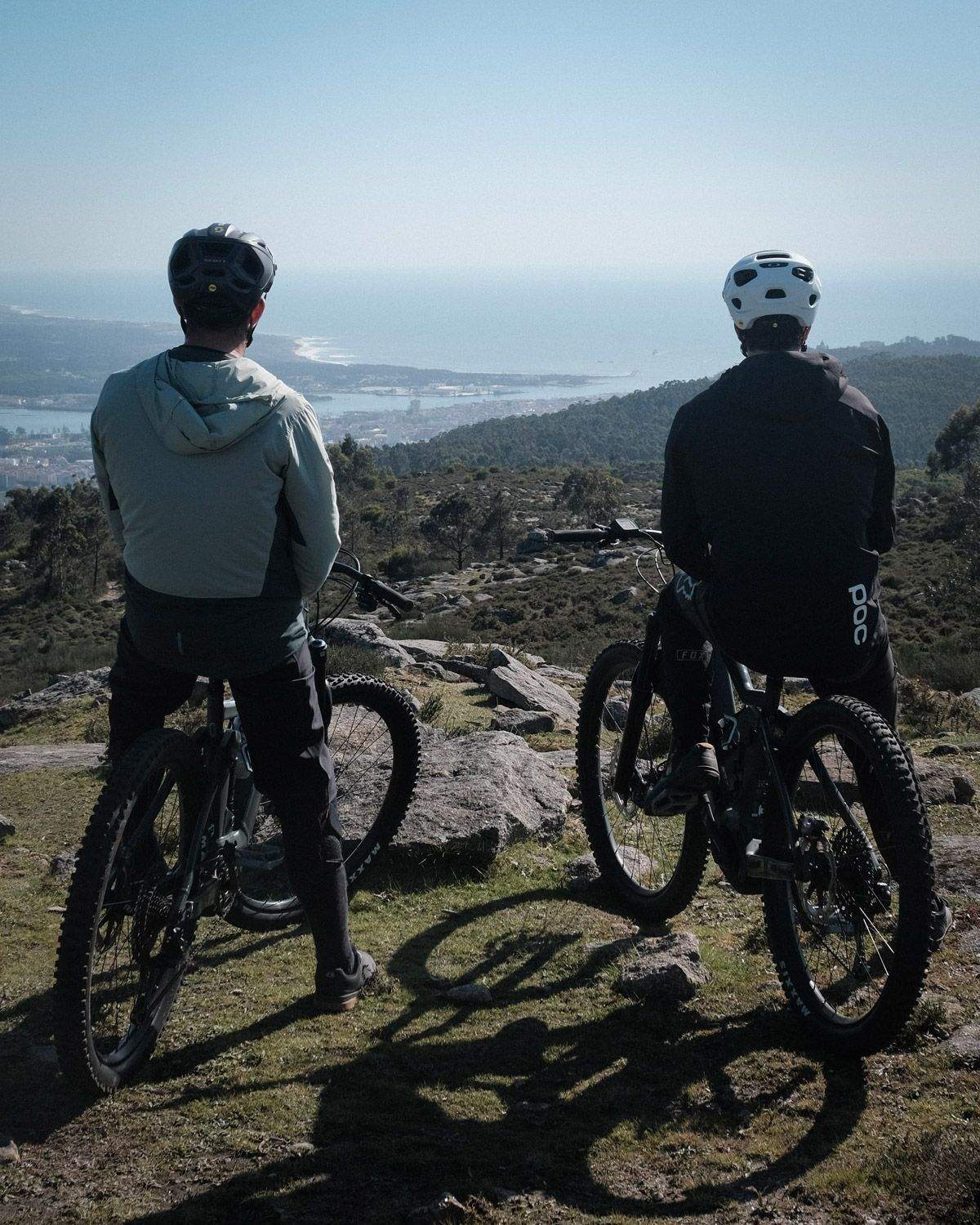 FeelViana Sport Hotel organiza E Viana Enduro Bike  (26)