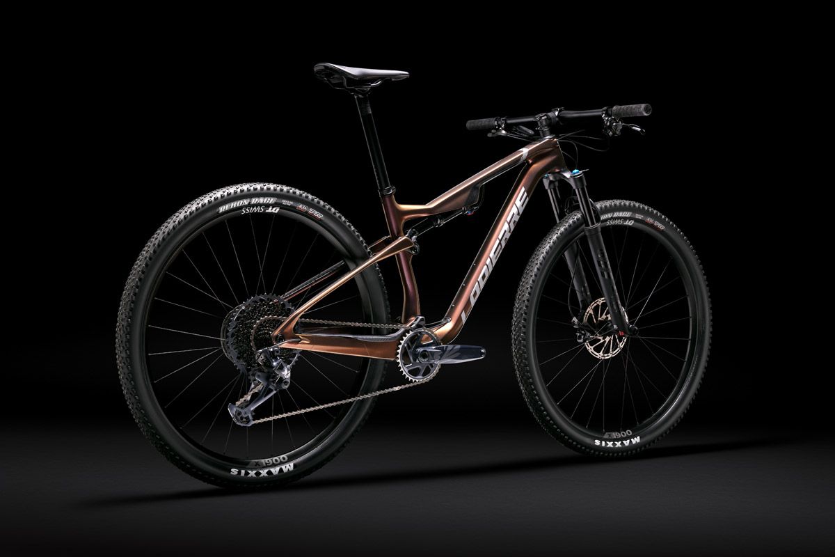 Lapierre XR 2022, la nueva doble XC con versión 100 mm y downcountry (6)
