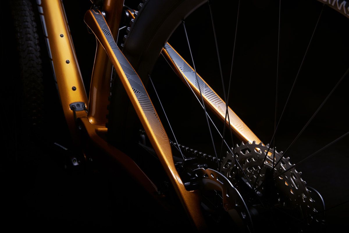 Lapierre XR 2022, la nueva doble XC con versión 100 mm y downcountry (14)
