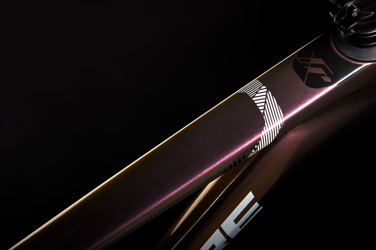 Lapierre XR 2022, la nueva doble XC con versión 100 mm y downcountry (9)
