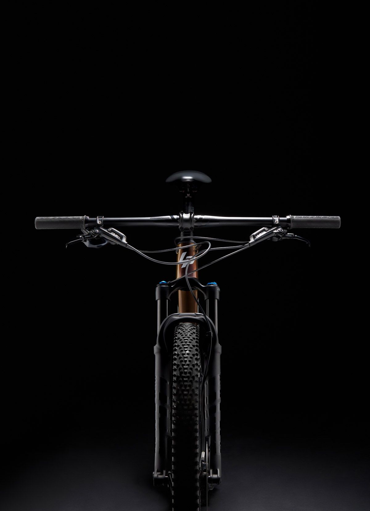 Lapierre XR 2022, la nueva doble XC con versión 100 mm y downcountry (19)