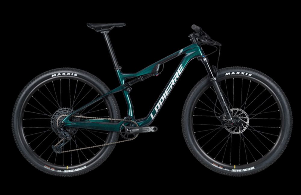 Lapierre XR 5.9. 3.799 €