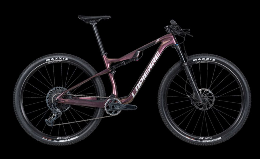 Lapierre XR 7.9. 4.599 €