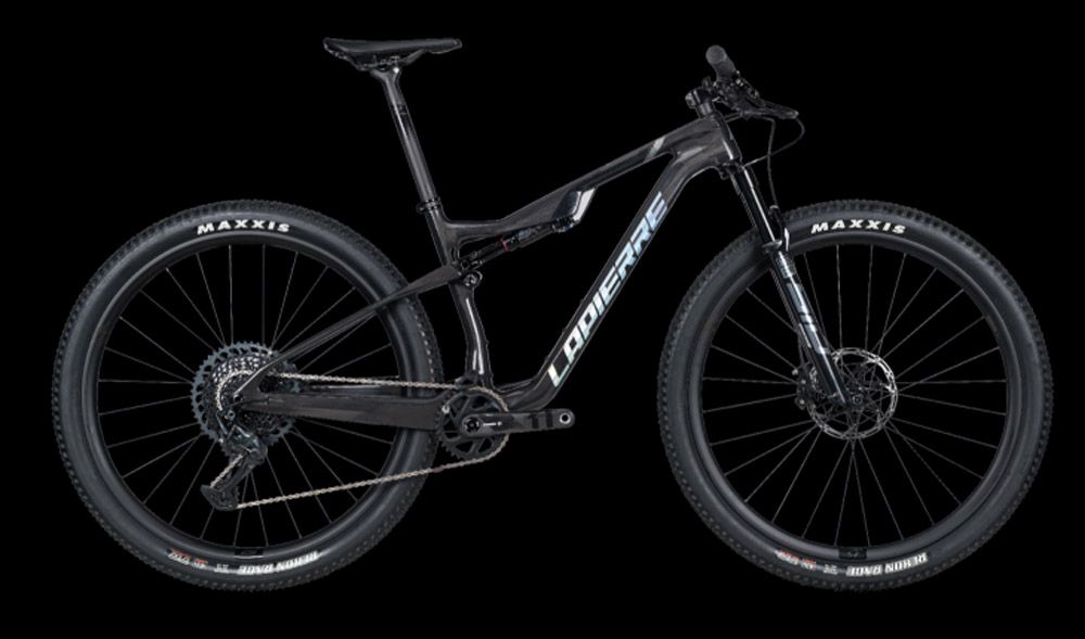 Lapierre XR 9.9. 6.899 €