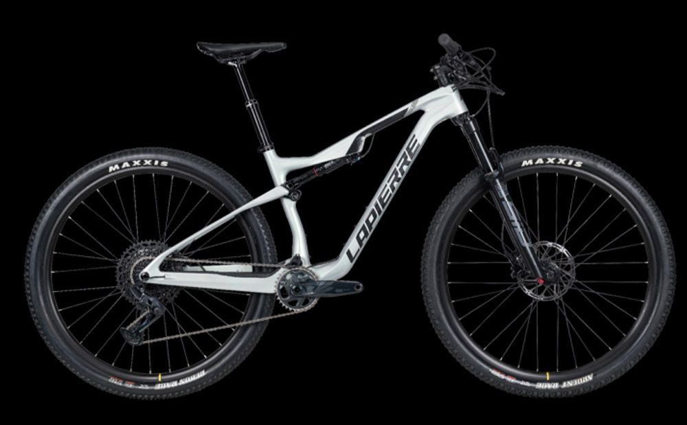 Lapierre XRM 6.9. 4.099 €